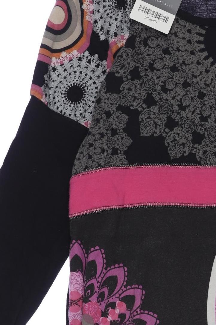 Thumbnail - Desigual Damen Kleid, schwarz, Gr. 164