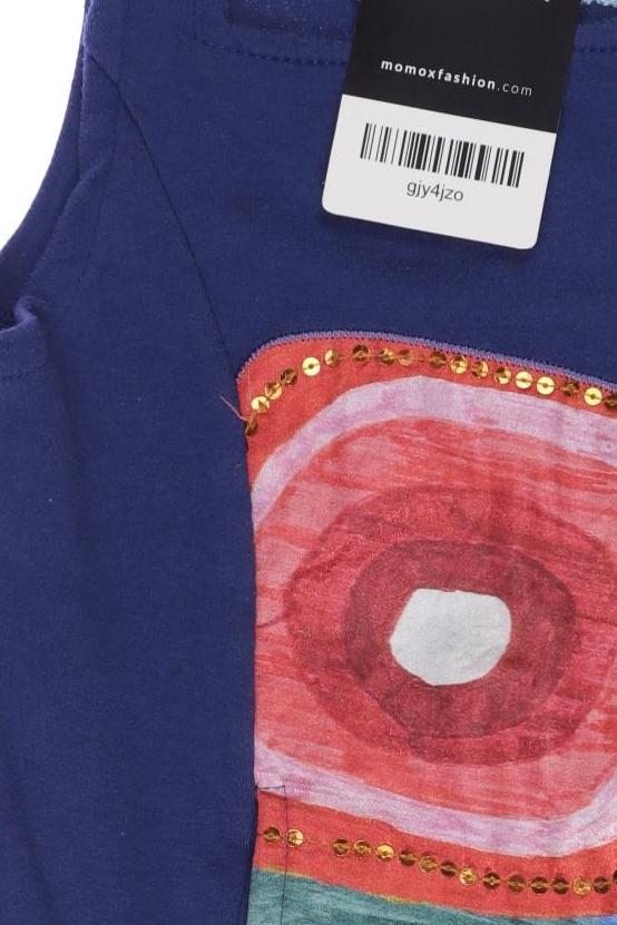 Thumbnail - Desigual Damen Kleid, blau, Gr. 104