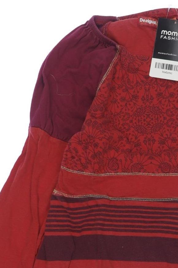 Thumbnail - Desigual Mädchen Kleid, rot, Gr. 164