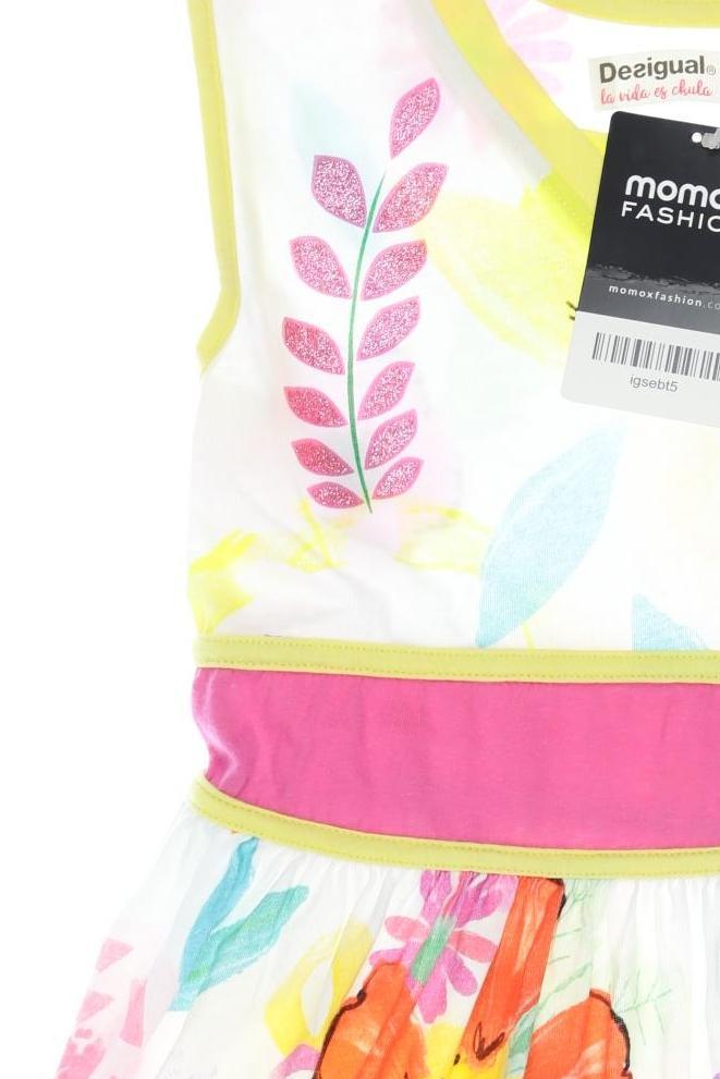 Thumbnail - Desigual Mädchen Kleid, mehrfarbig, Gr. 122/128