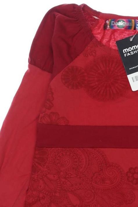 Thumbnail - Desigual Damen Kleid, rot, Gr. 122/128