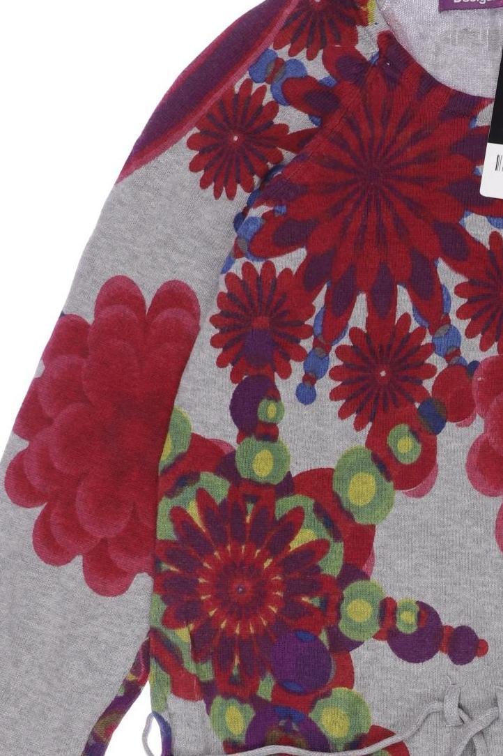 Thumbnail - Desigual Damen Kleid, grau, Gr. 152