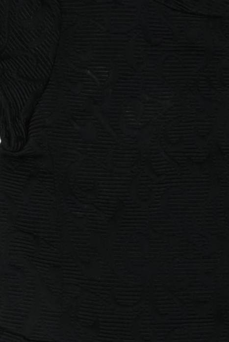 Thumbnail - Desigual Mädchen Kleid, schwarz, Gr. 116