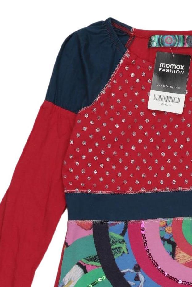 Thumbnail - Desigual Mädchen Kleid, mehrfarbig, Gr. 146/152