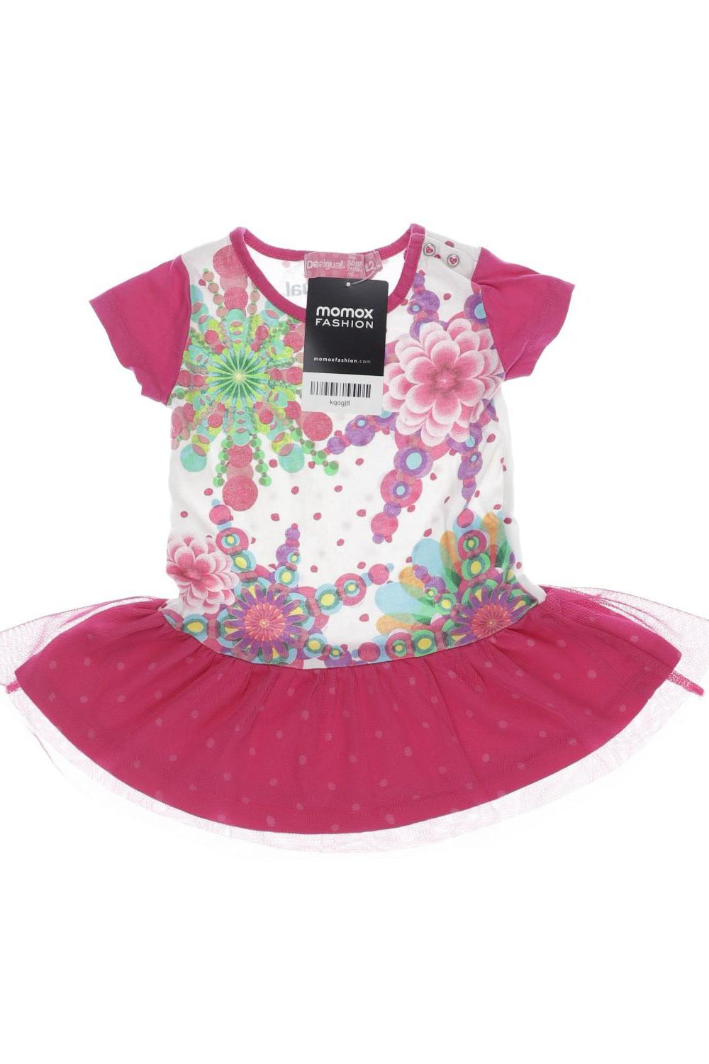 

Desigual Damen Kleid, pink, Gr. 170