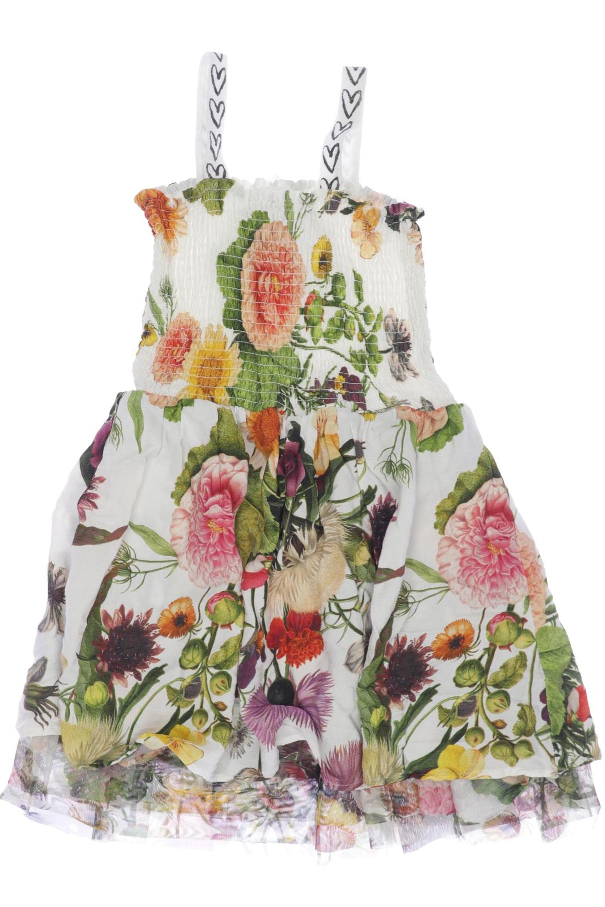 

Desigual Mädchen Kleid, mehrfarbig