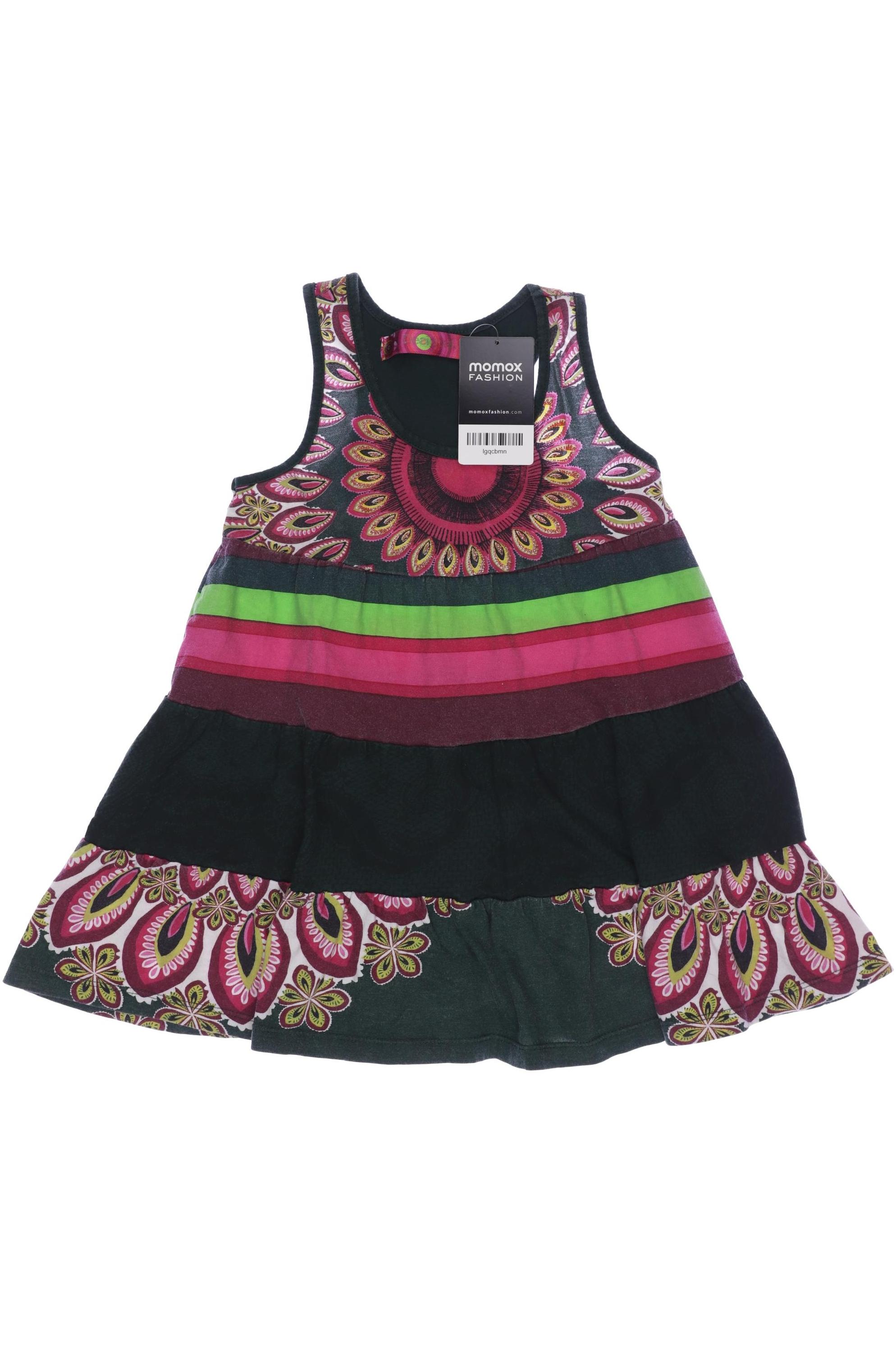 

Desigual Damen Kleid, grün, Gr. 104
