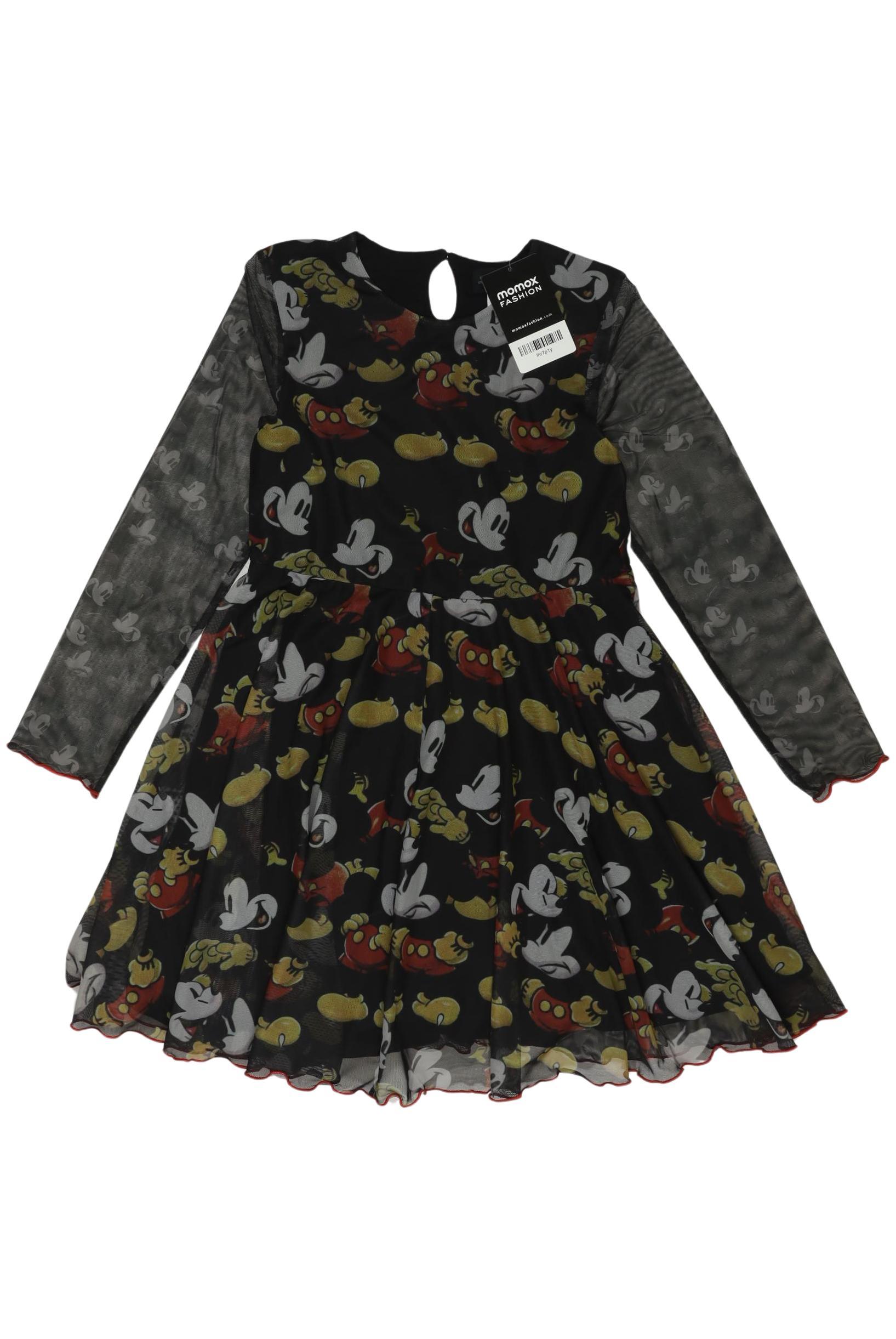 

Desigual Mädchen Kleid, mehrfarbig, Gr. 134/140