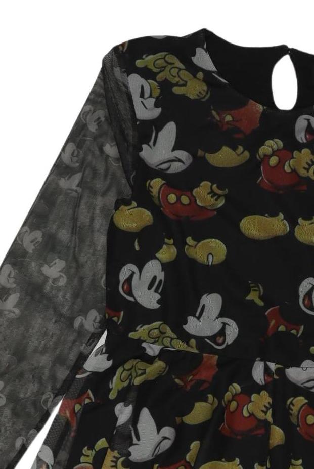 Thumbnail - Desigual Mädchen Kleid, mehrfarbig, Gr. 134/140