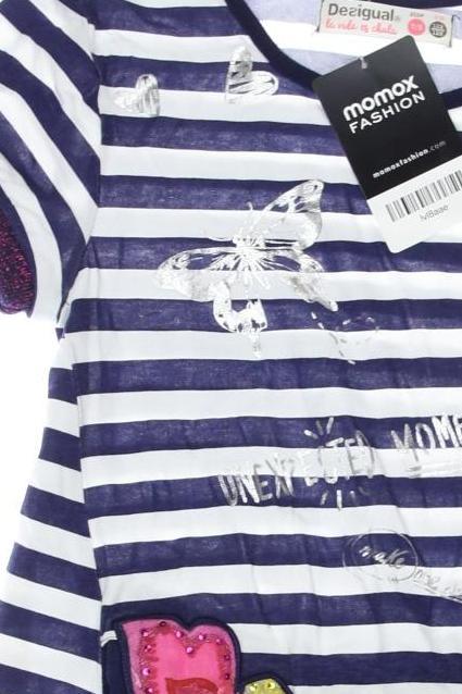Thumbnail - Desigual Damen Kleid, marineblau, Gr. 122/128