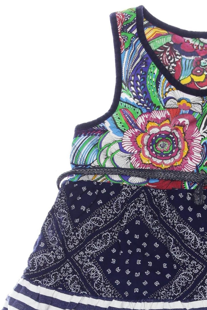 Thumbnail - Desigual Damen Kleid, mehrfarbig, Gr. 122/128