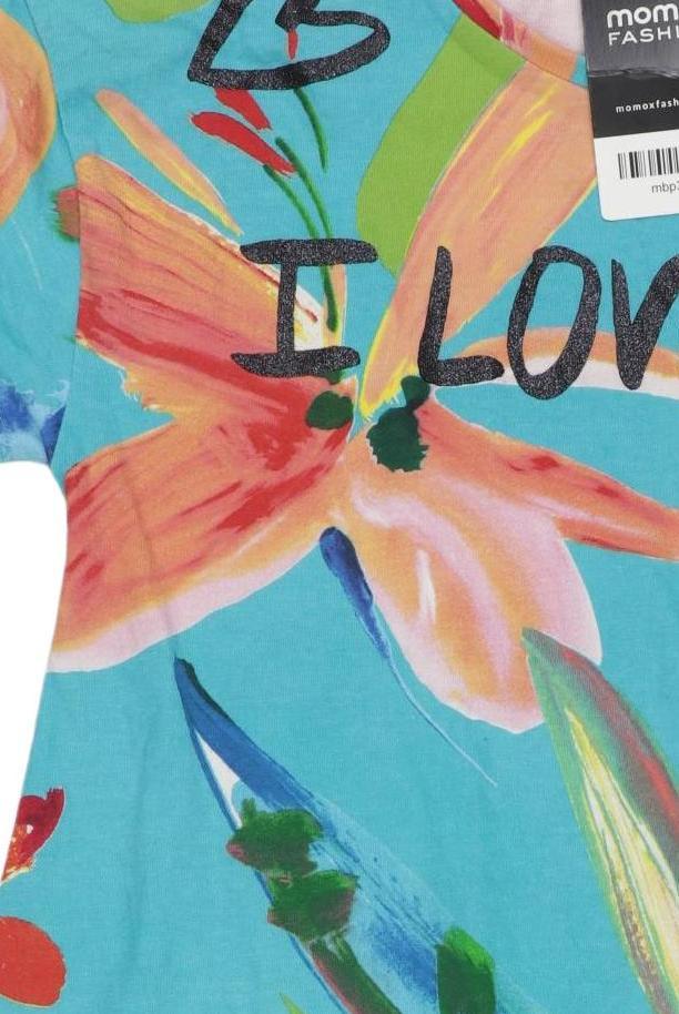 Thumbnail - Desigual Mädchen Kleid, mehrfarbig, Gr. 134/140