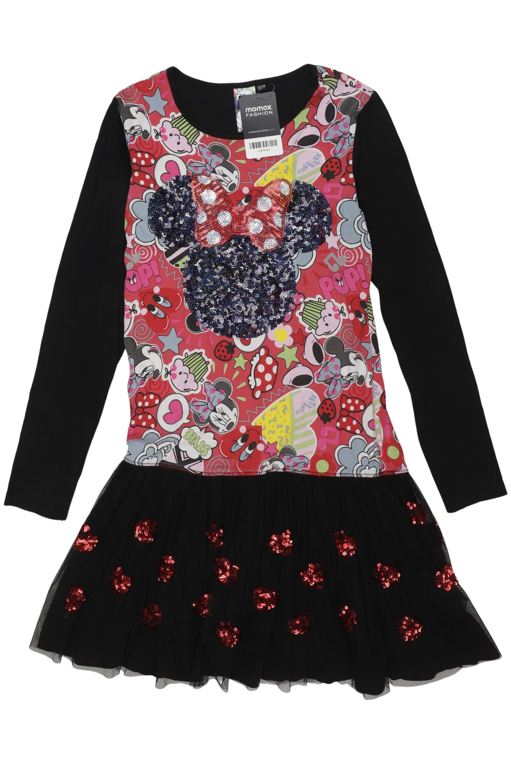 

Desigual Mädchen Kleid, mehrfarbig, Gr. 164