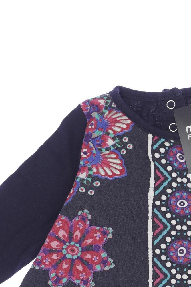Thumbnail - Desigual Damen Kleid, marineblau, Gr. 62