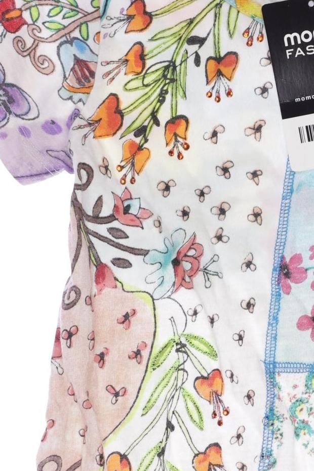 Thumbnail - Desigual Mädchen Kleid, mehrfarbig, Gr. 98/104