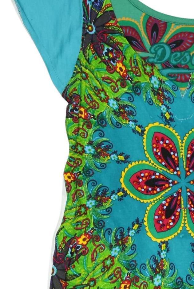 Thumbnail - Desigual Mädchen Kleid, mehrfarbig, Gr. 122