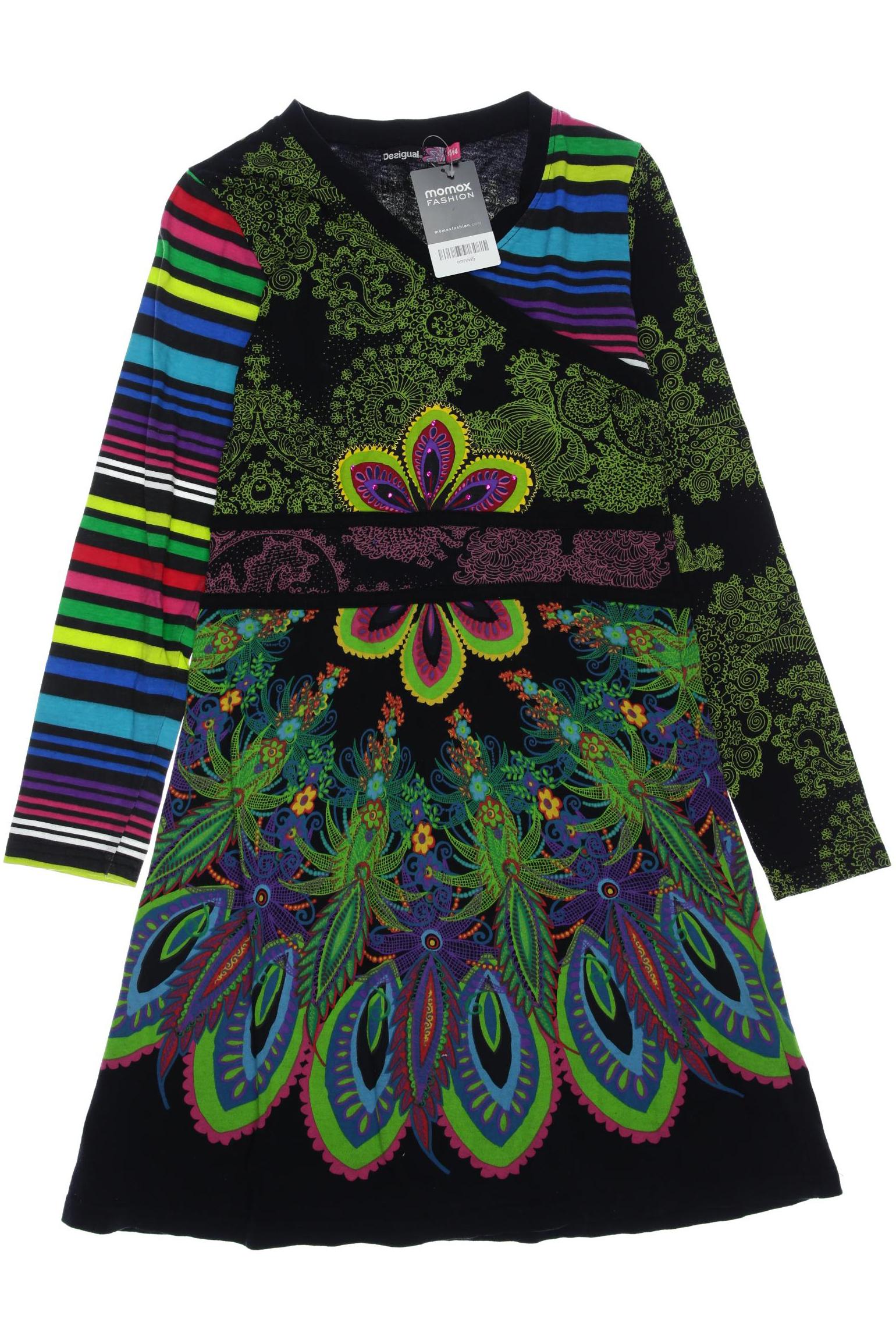 

Desigual Damen Kleid, grün, Gr. 164