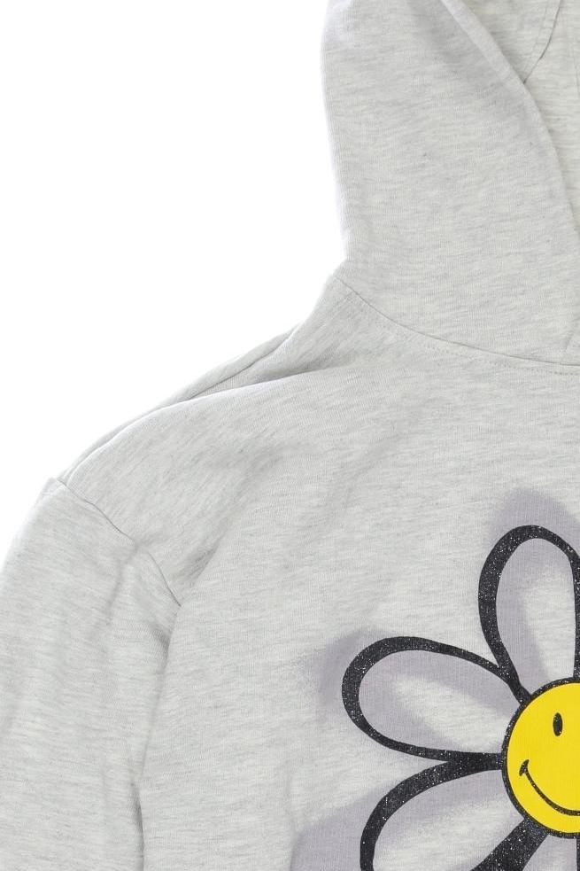 Thumbnail - Desigual Mädchen Kleid, grau, Gr. 146/152