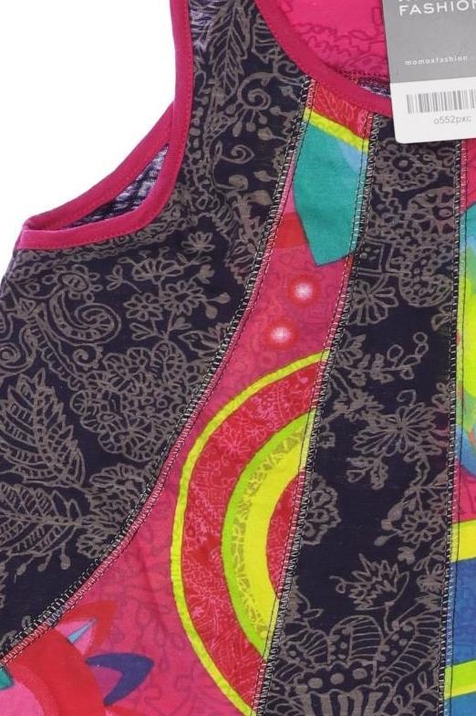 Thumbnail - Desigual Mädchen Kleid, mehrfarbig, Gr. 134/140