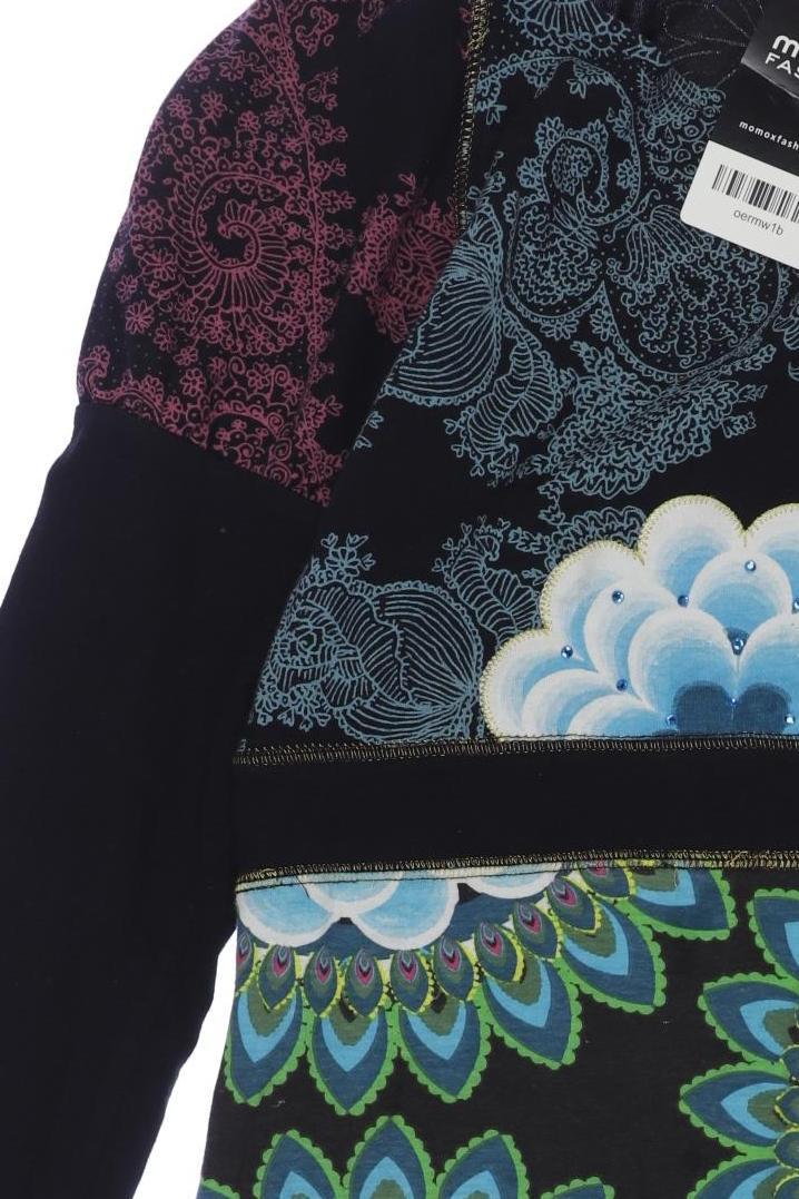 Thumbnail - Desigual Damen Kleid, schwarz, Gr. 164