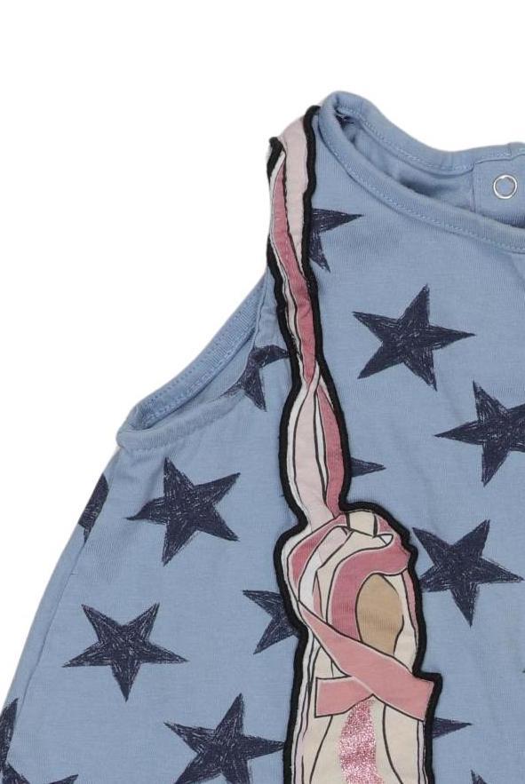 Thumbnail - Desigual Damen Kleid, blau, Gr. 98