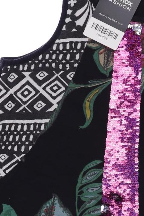 Thumbnail - Desigual Damen Kleid, schwarz, Gr. 134/140