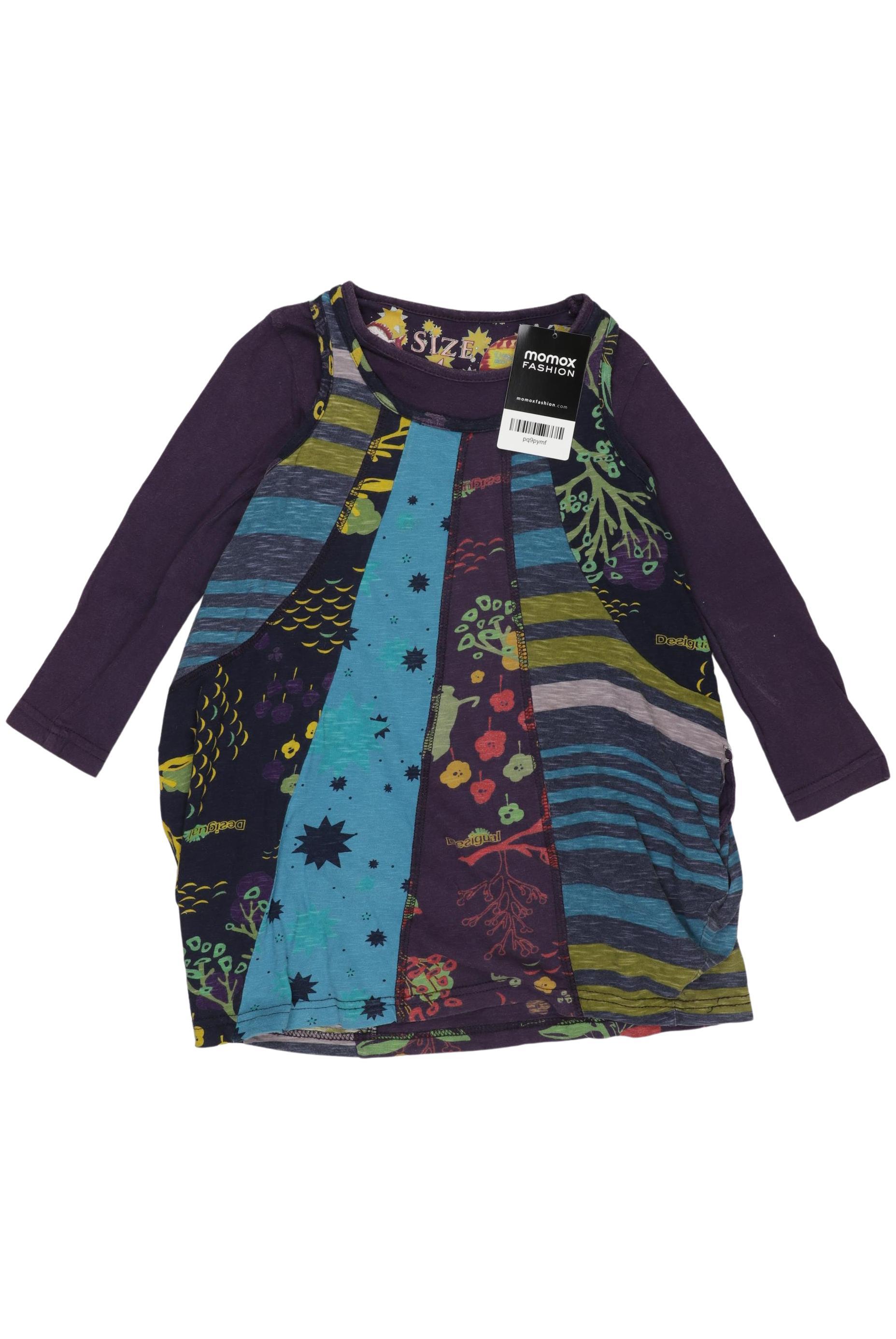 

Desigual Damen Kleid, flieder, Gr. 104