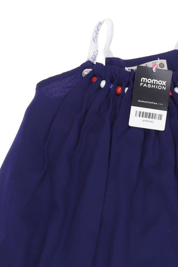 Thumbnail - Desigual Damen Kleid, marineblau, Gr. 110/116