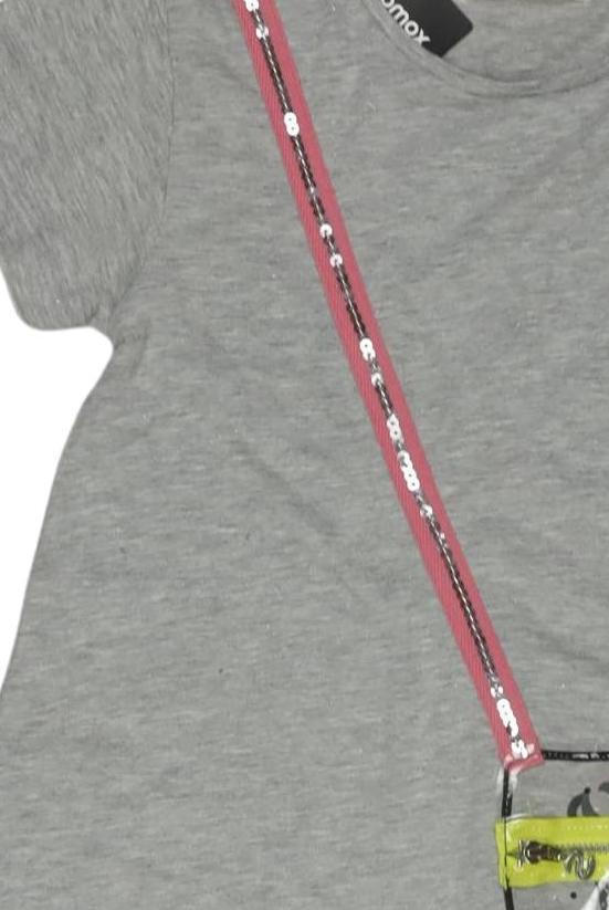 Thumbnail - Desigual Mädchen Kleid, grau, Gr. 146/152