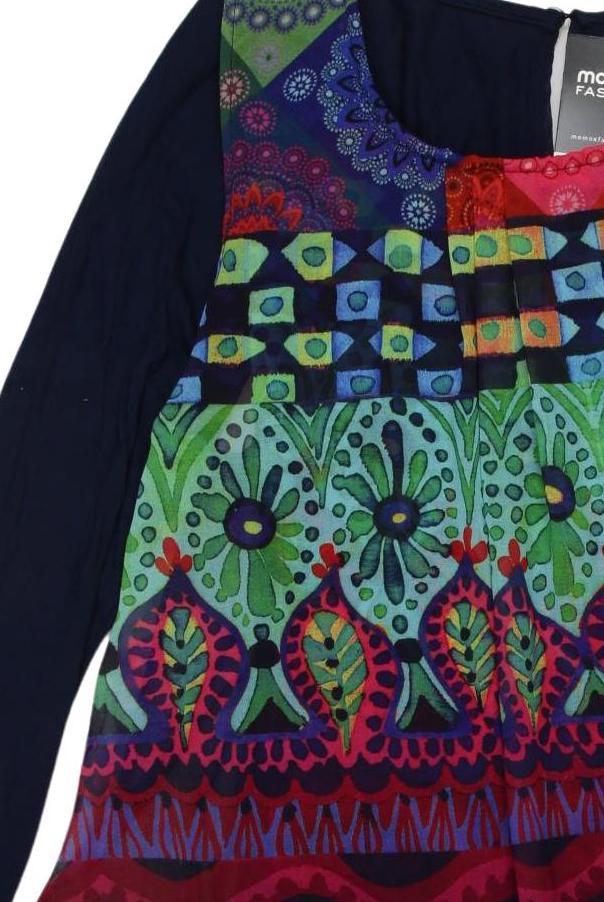 Thumbnail - Desigual Mädchen Kleid, mehrfarbig, Gr. 158/164