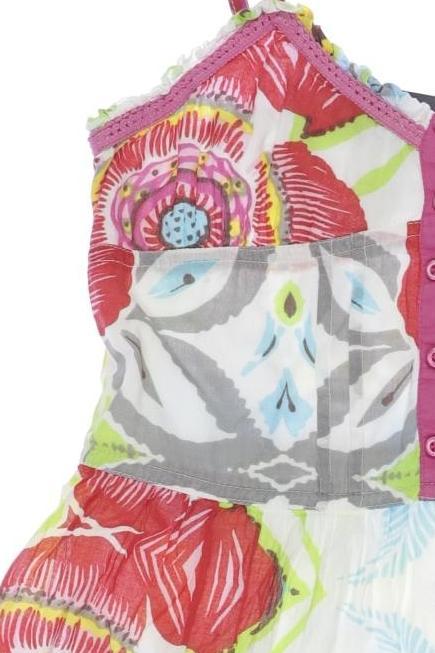 Thumbnail - Desigual Mädchen Kleid, mehrfarbig, Gr. 140