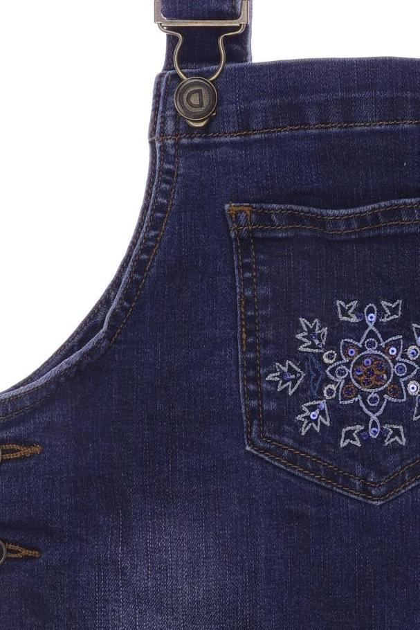 Thumbnail - Desigual Damen Kleid, marineblau, Gr. 122/128