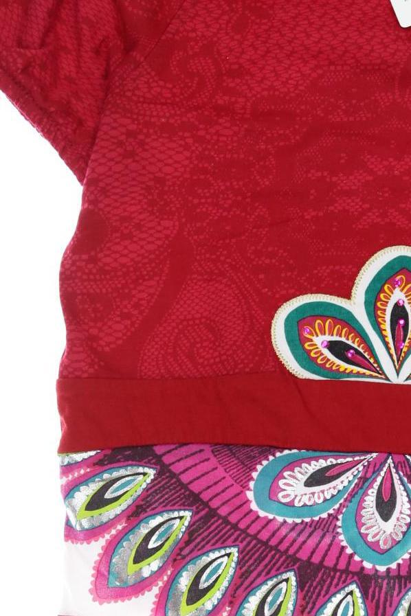 Thumbnail - Desigual Damen Kleid, rot, Gr. 158/164