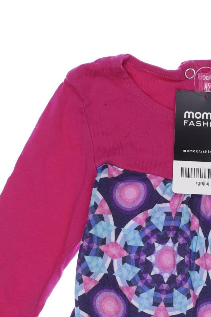 Thumbnail - Desigual Mädchen Kleid, mehrfarbig, Gr. 80