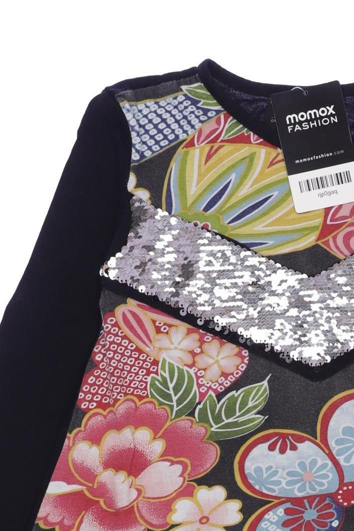 Thumbnail - Desigual Mädchen Kleid, mehrfarbig, Gr. 122/128