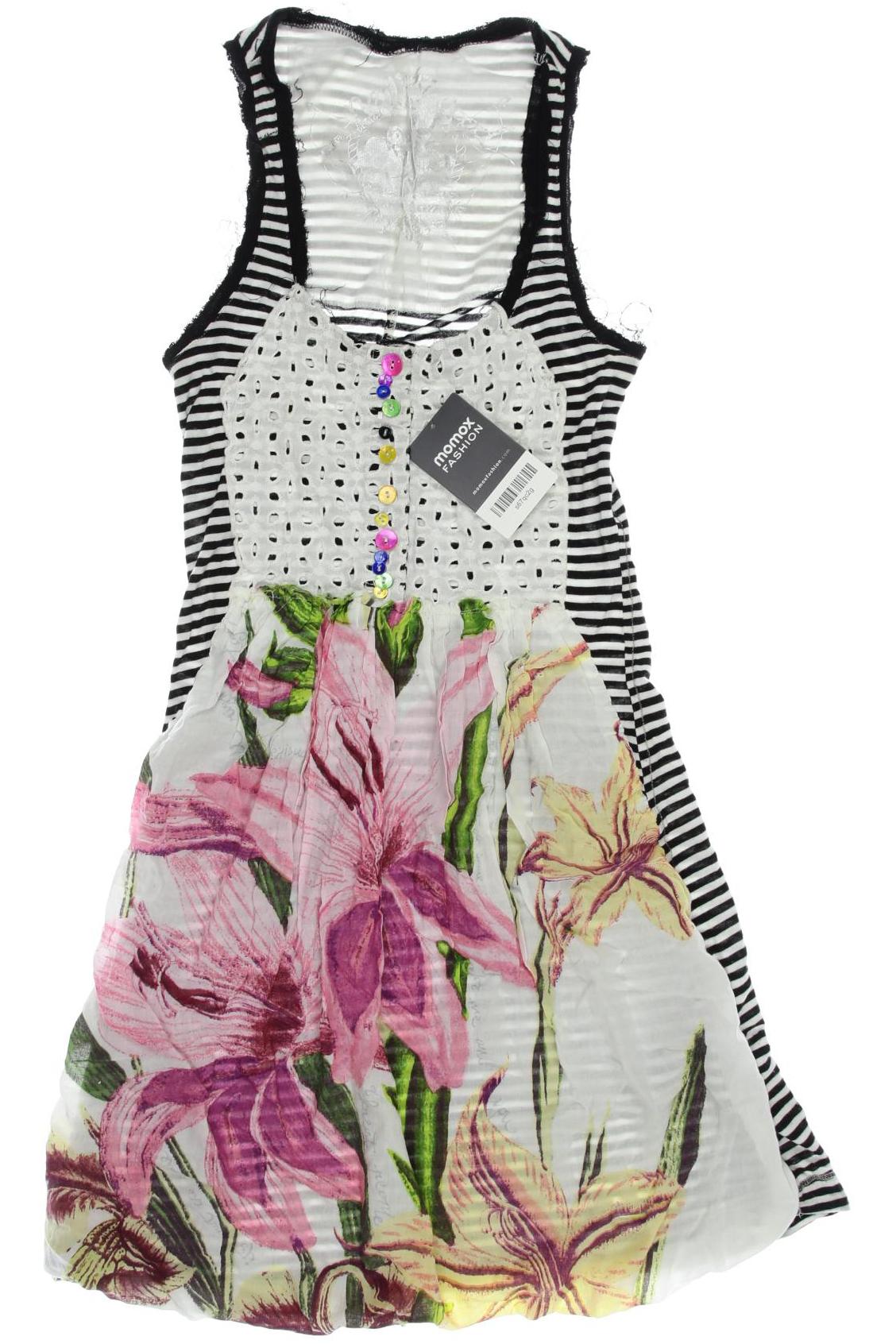 

Desigual Damen Kleid, mehrfarbig, Gr. 170