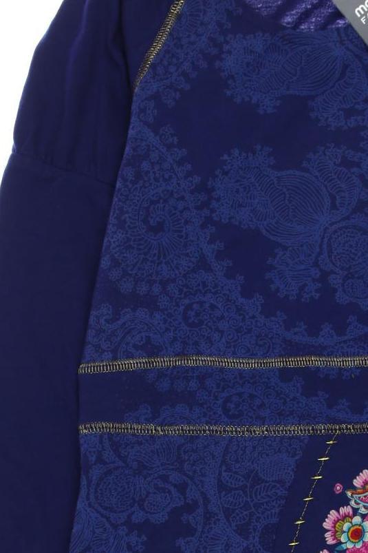 Thumbnail - Desigual Damen Kleid, marineblau, Gr. 158/164