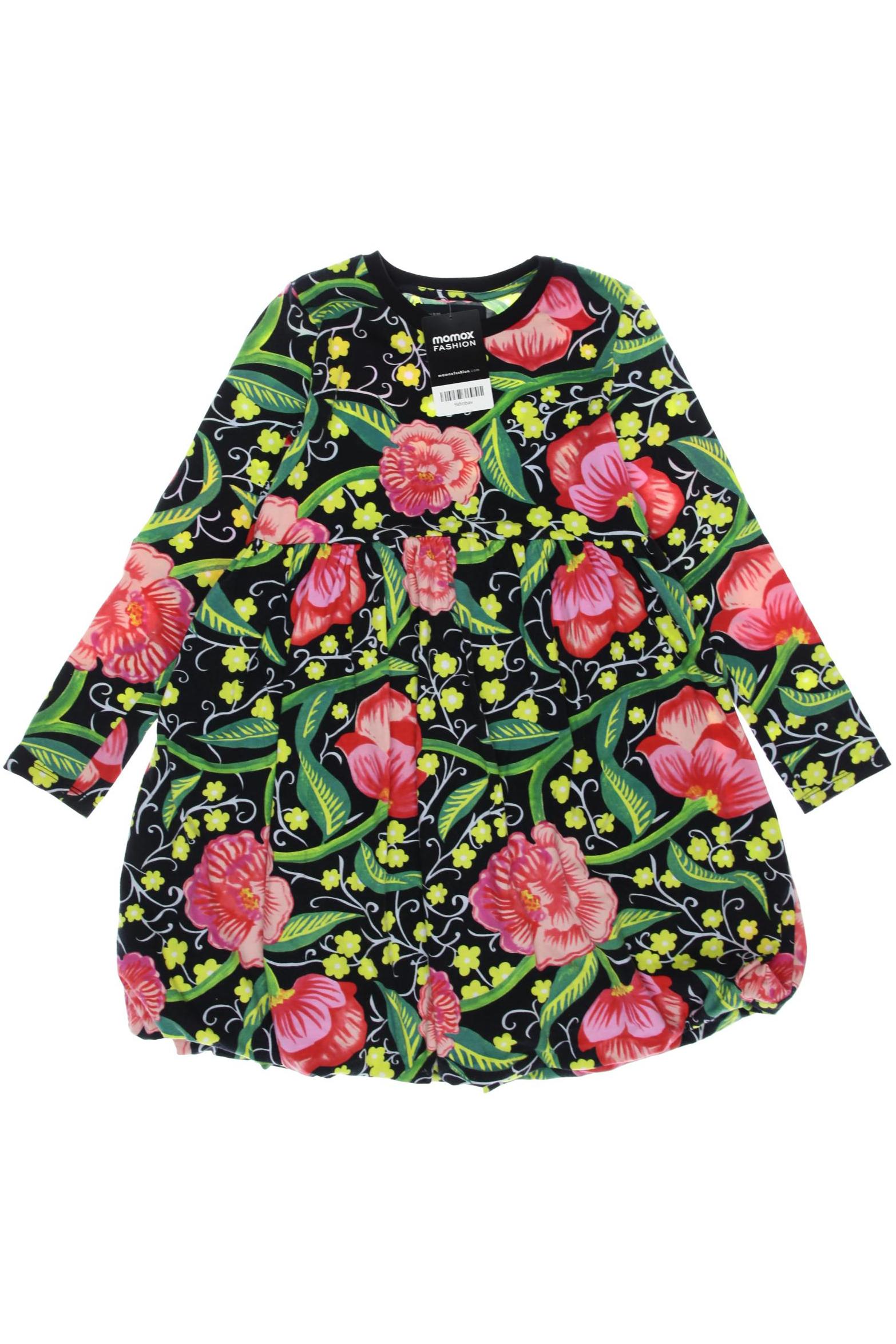 

Desigual Damen Kleid, mehrfarbig, Gr. 140