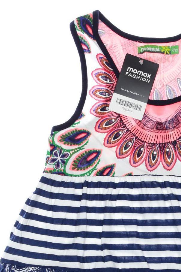 Thumbnail - Desigual Mädchen Kleid, mehrfarbig, Gr. 134/140