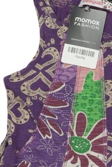 Thumbnail - Desigual Mädchen Kleid, mehrfarbig, Gr. 104