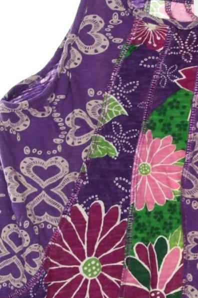 Thumbnail - Desigual Damen Kleid, mehrfarbig, Gr. 164