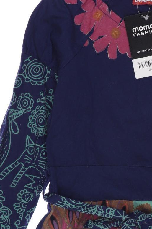 Thumbnail - Desigual Damen Kleid, marineblau, Gr. 128