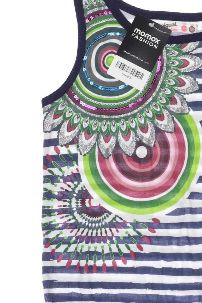 Thumbnail - Desigual Mädchen Kleid, marineblau, Gr. 146/152