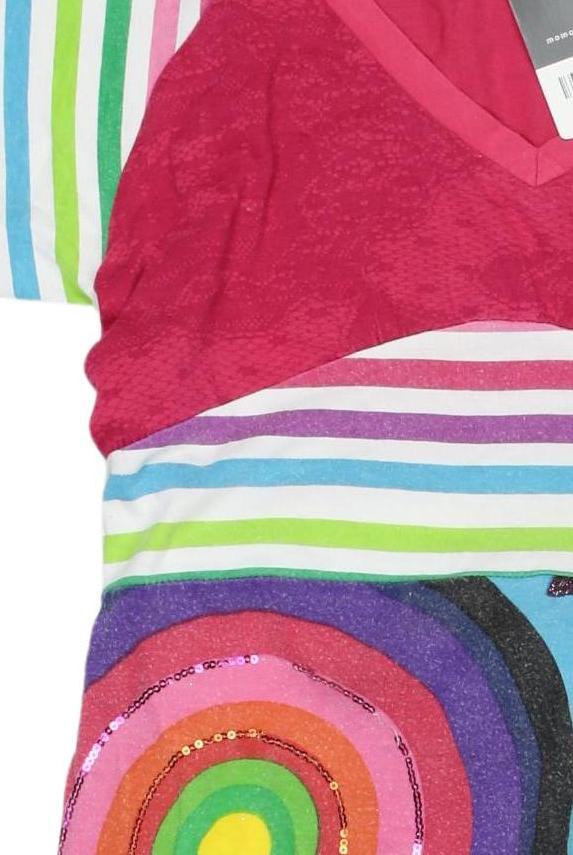 Thumbnail - Desigual Mädchen Kleid, mehrfarbig, Gr. 146/152