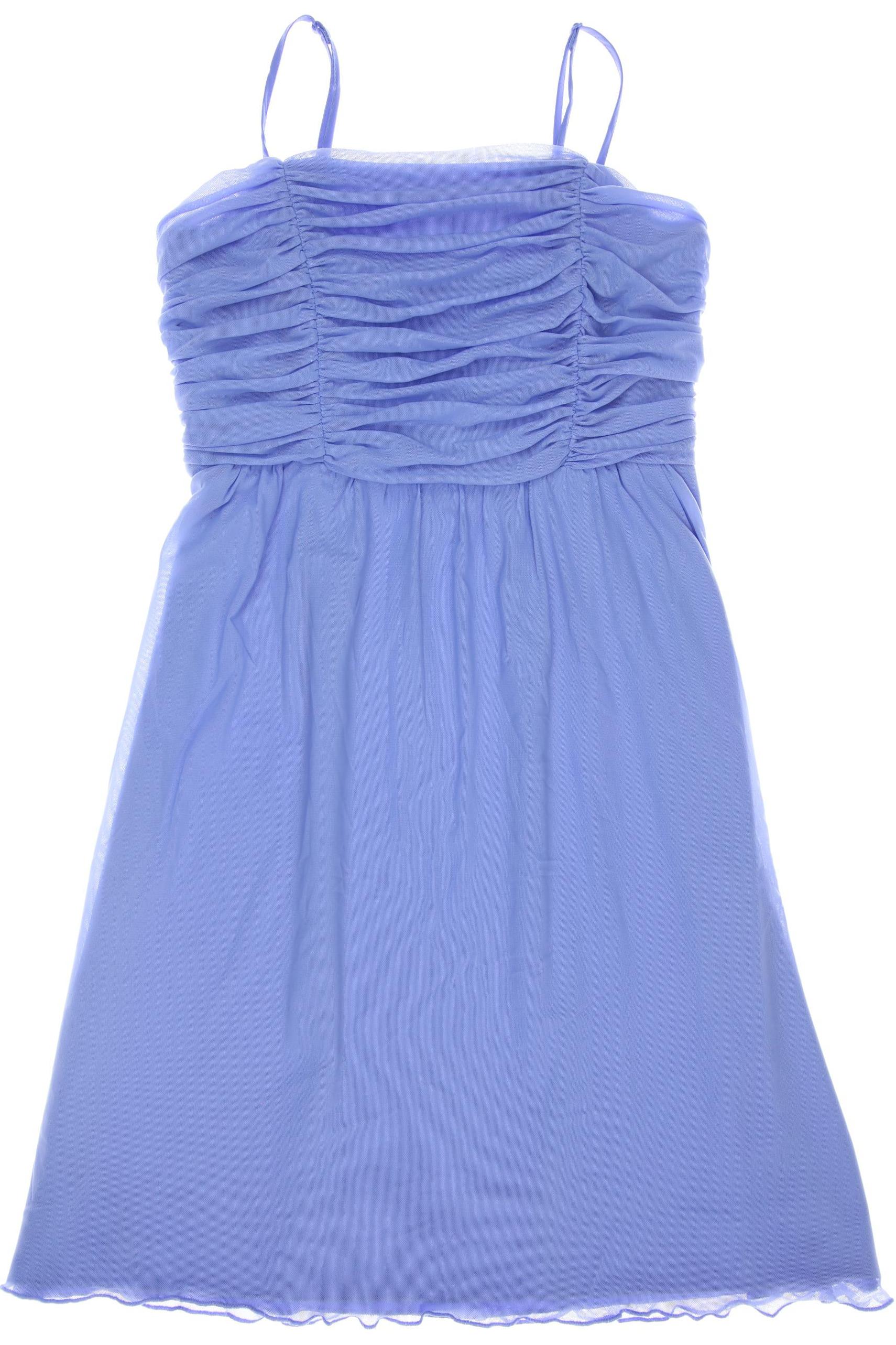

Desigual Damen Kleid, marineblau, Gr. 140