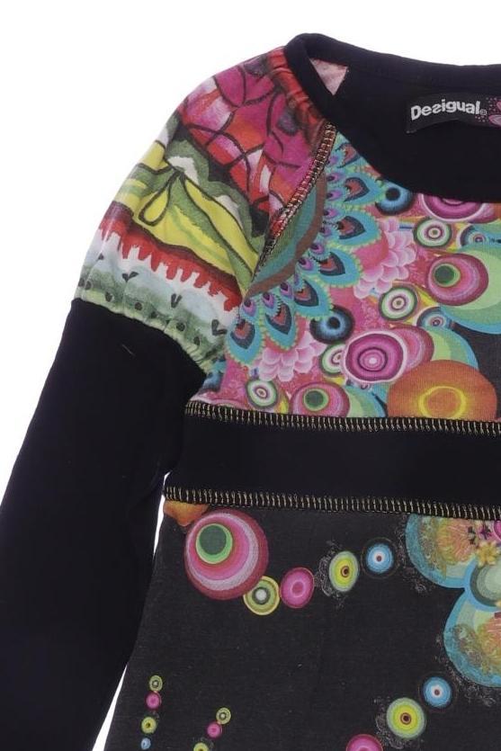 Thumbnail - Desigual Mädchen Kleid, mehrfarbig, Gr. 104