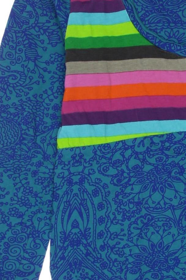 Thumbnail - Desigual Damen Kleid, blau, Gr. 152