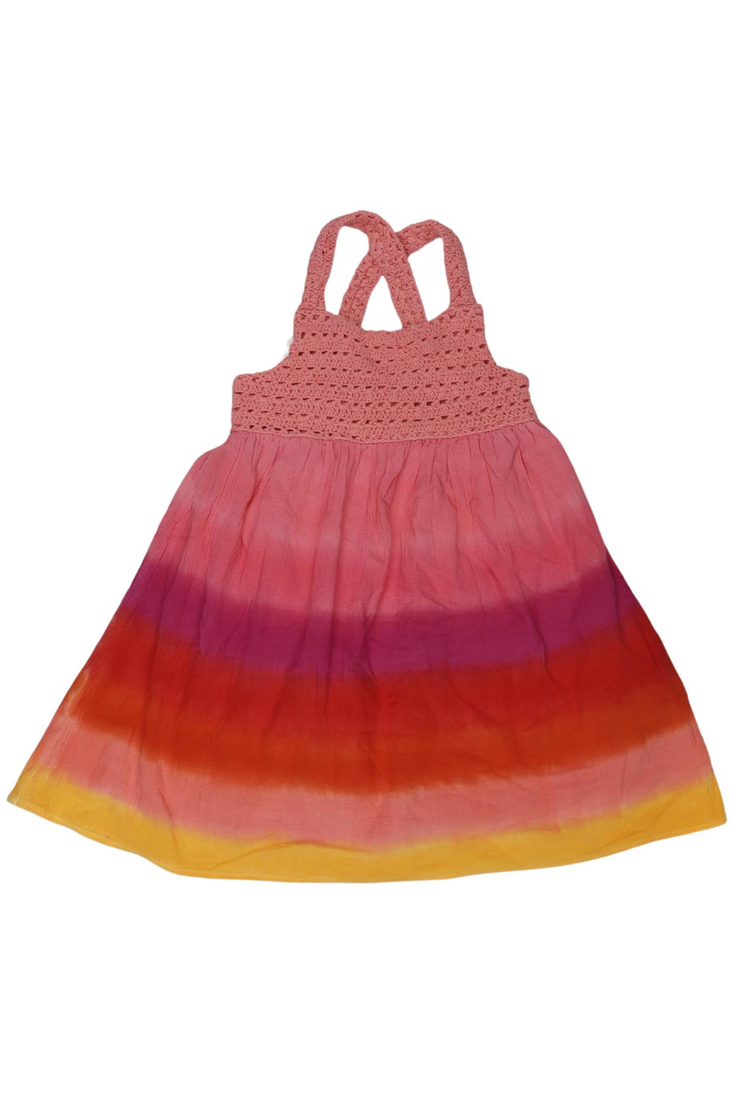 

Desigual Mädchen Kleid, mehrfarbig, Gr. 110/116