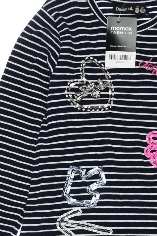 Thumbnail - Desigual Damen Kleid, schwarz, Gr. 134/140