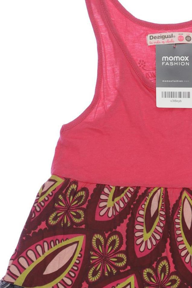 Thumbnail - Desigual Mädchen Kleid, mehrfarbig, Gr. 134/140